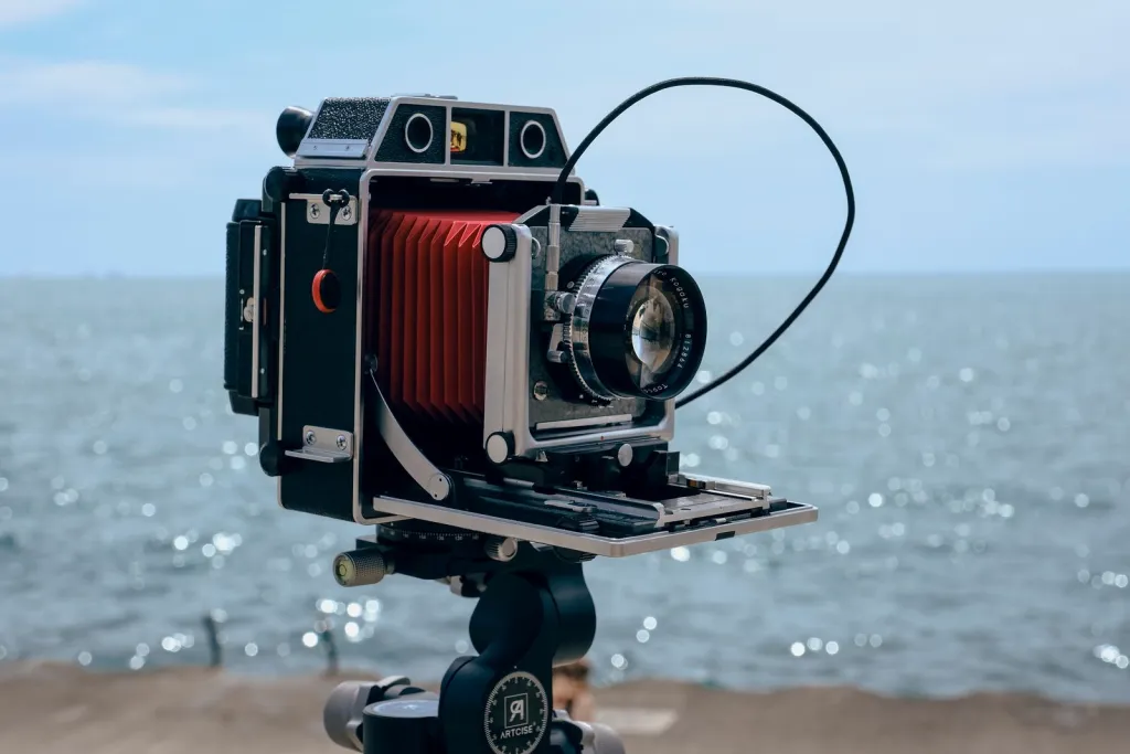 Big Frames, Thoughtful Gear